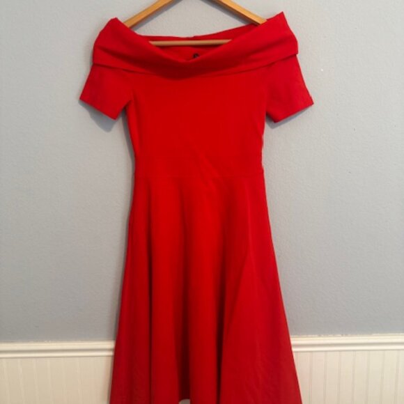 Karen Millen Dress! Size 4 - Picture 9 of 9